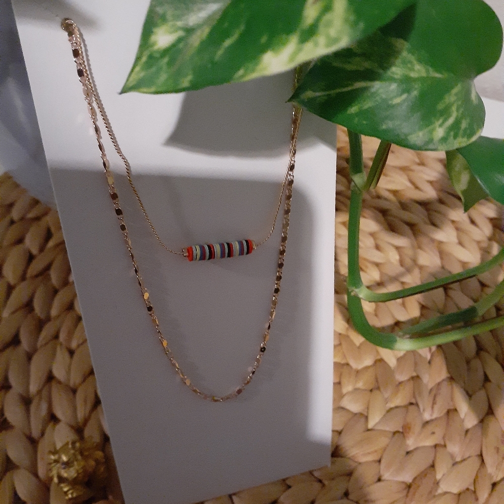 Bundle jewelry